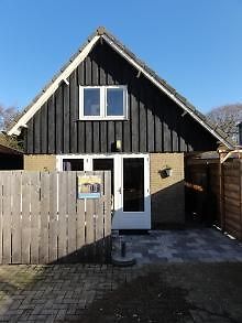 Vakantiewoning Zonnige Blik